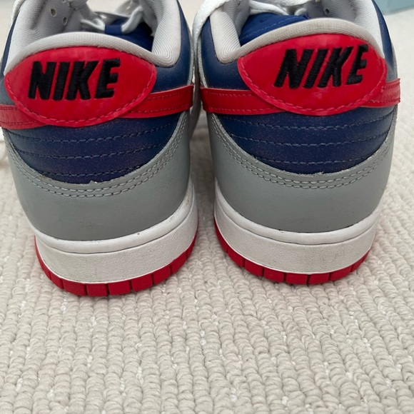 Nike dunk low retro Samba 2020 - Picture 6 of 16